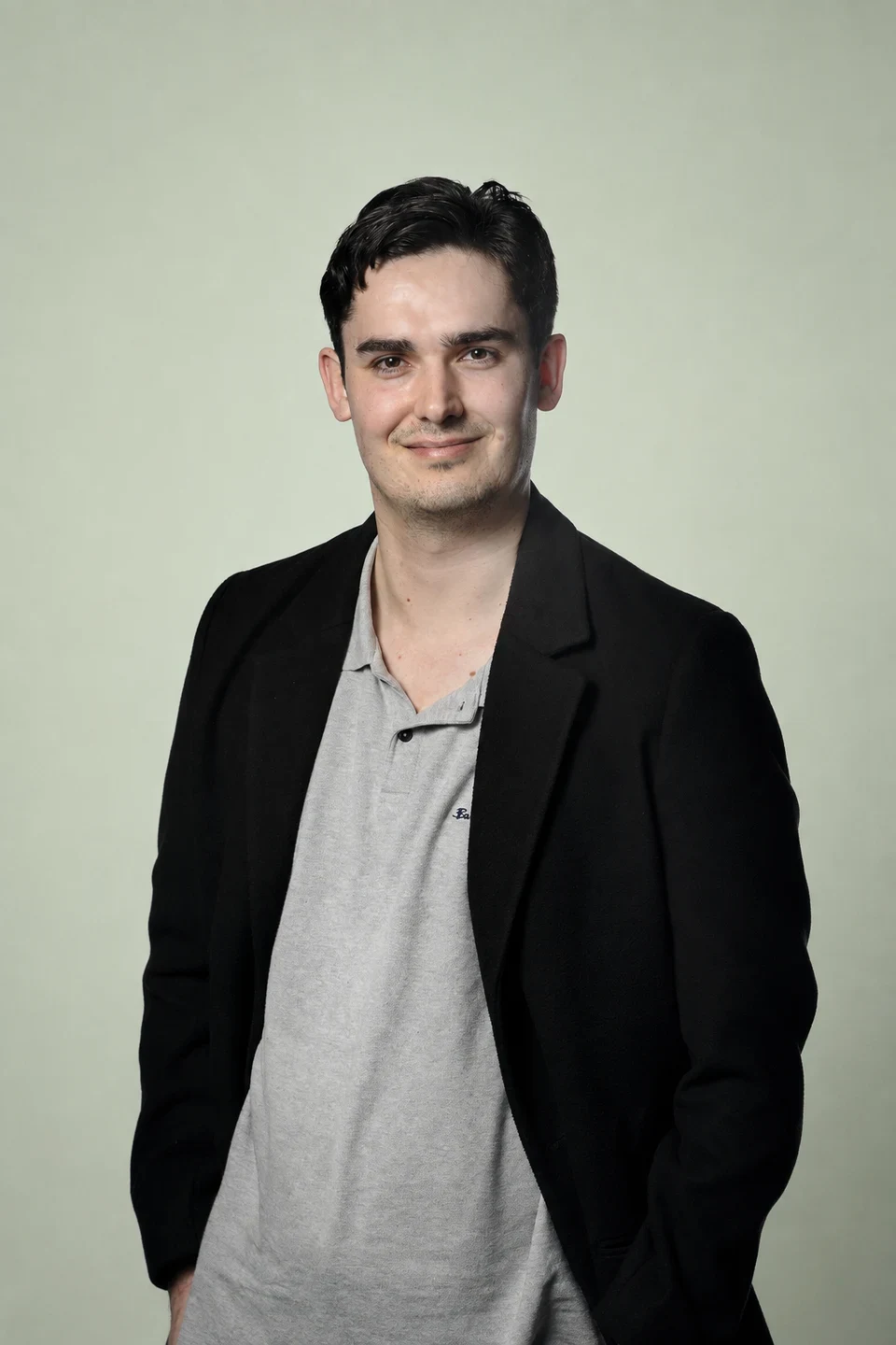 Calvin Kennedy, founder of Wayrest Technology